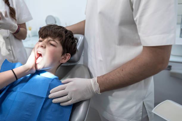 Best Cosmetic Emergency Dentistry in Delphi, IN