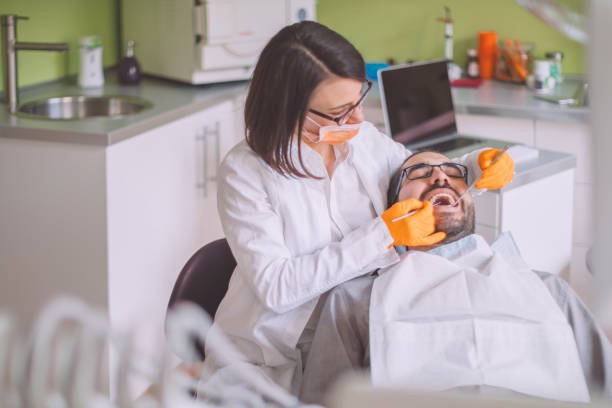 Best Emergency Dental Care for Broken or Chipped Teeth in Delphi, IN