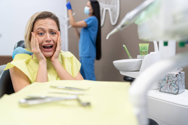 Best Emergency Gum Treatment in Delphi, IN