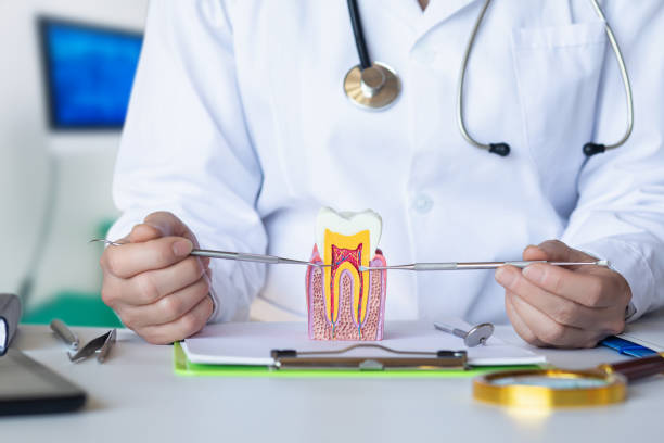 Best Emergency Tooth Extraction in Delphi, IN