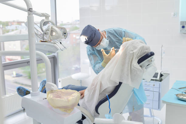 Best Emergency Treatment for Dental Infections or Abscesses in Delphi, IN